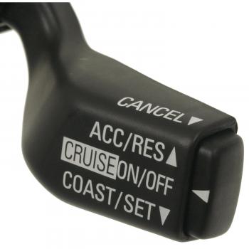 2001 Mitsubishi Montero Cruise Control Switch Standard Motor Products DS2277 image 1 of 3