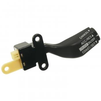 2001 Mitsubishi Montero Cruise Control Switch Standard Motor Products DS2277 image 2 of 3