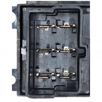 2006 Ford F-150 Fuel Tank Selector Switch Standard Motor Products DS2298 image 3 of 3