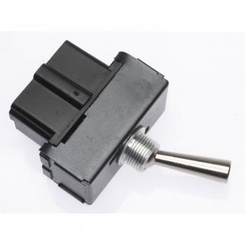 2005 Ford E-150 Fuel Tank Selector Switch Standard Motor Products DS2301 image 2 of 3