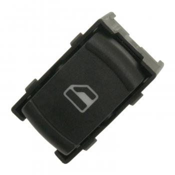 2005 Volkswagen Passat Door Window Switch Front Right Standard Motor Products DS2326 image 2 of 3
