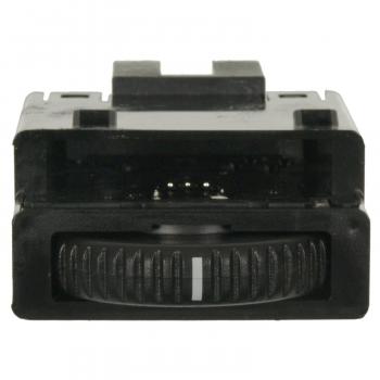 2003 Mercury Marauder Instrument Panel Dimmer Switch Standard Motor Products DS2333 image 1 of 3