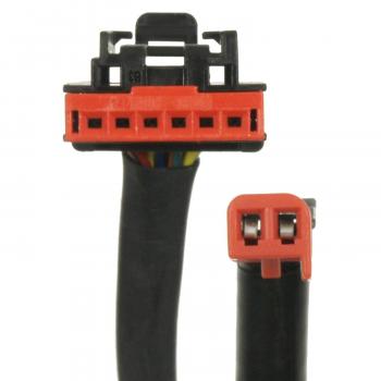 2005 Ford Explorer Cruise Control Switch Standard Motor Products DS2347 image 2 of 3