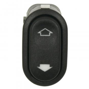 1999 Mercury Cougar Door Window Switch Left Standard Motor Products DS2354 image 2 of 3
