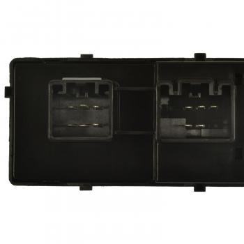 2001 Ford Explorer Sport Trac Door Window Switch Front Left Standard Motor Products DS2355 image 1 of 3