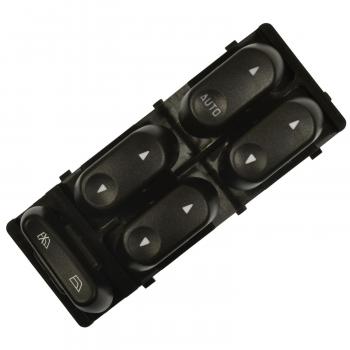 2001 Ford Explorer Sport Trac Door Window Switch Front Left Standard Motor Products DS2355 image 2 of 3