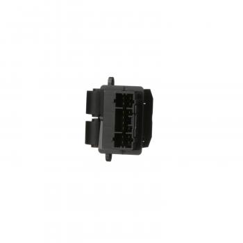 2008 Honda Element Door Window Switch Left Standard Motor Products DS2385 image 3 of 4