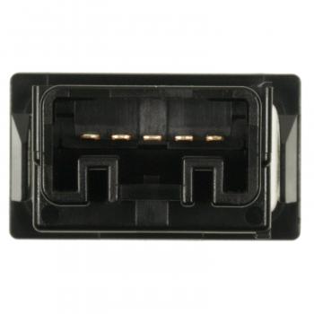 2005 Pontiac Vibe Trunk Lid Release Switch Standard Motor Products DS2422 image 2 of 3