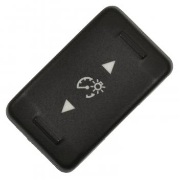2011 Ford Fiesta Instrument Panel Dimmer Switch Standard Motor Products DS2448 image 2 of 3