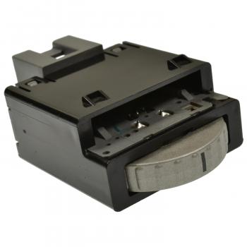 2008 Lincoln Navigator Instrument Panel Dimmer Switch Standard Motor Products DS2474 image 3 of 3