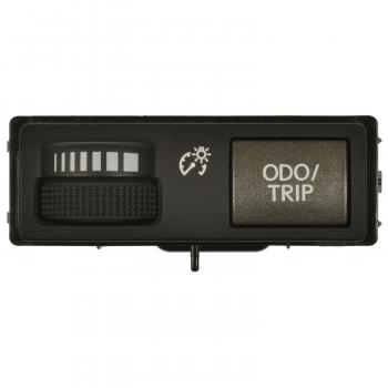 2011 Lexus LX570 Instrument Panel Dimmer Switch Standard Motor Products DS2485 image 2 of 3