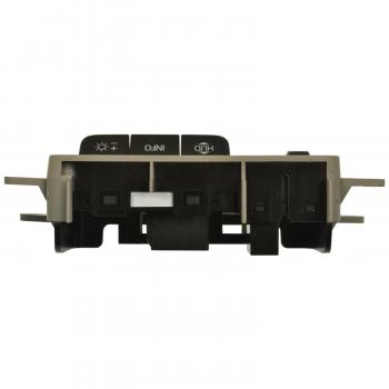 2017 Cadillac ATS Instrument Panel Dimmer Switch Standard Motor Products DS2486 image 3 of 3