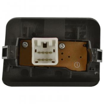 2007 Lexus RX400h Instrument Panel Dimmer Switch Standard Motor Products DS2490 image 1 of 3