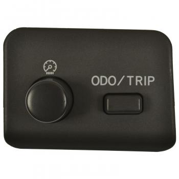 2007 Lexus RX400h Instrument Panel Dimmer Switch Standard Motor Products DS2490 image 2 of 3