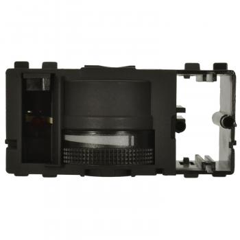 2009 Audi A3 Instrument Panel Dimmer Switch Standard Motor Products DS2493 image 2 of 3