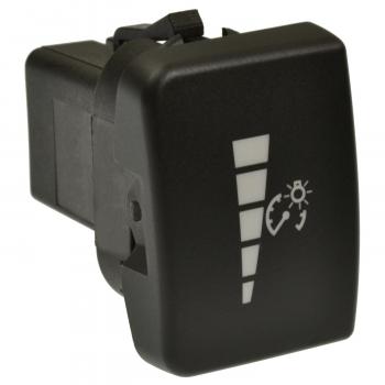 2014 Lincoln MKT Instrument Panel Dimmer Switch Standard Motor Products DS2516 image 2 of 3