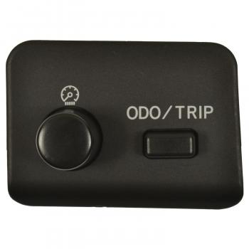 2007 Lexus RX400h Instrument Panel Dimmer Switch Standard Motor Products DS2524 image 2 of 3