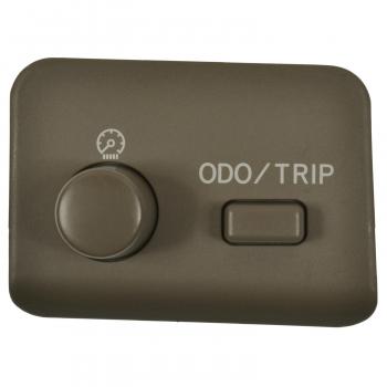 2007 Lexus RX400h Instrument Panel Dimmer Switch Standard Motor Products DS2525 image 2 of 3