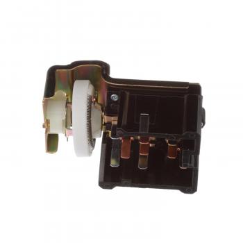 1994 Ford Ranger Headlight Switch Standard Motor Products DS268 image 3 of 4
