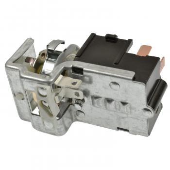 1989 Dodge Lancer Headlight Switch Standard Motor Products DS273 image 2 of 4