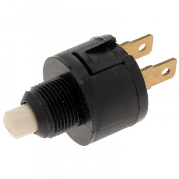 1985 Plymouth Caravelle Trunk Lid Release Switch Standard Motor Products DS275 image 2 of 3