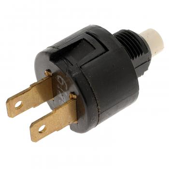 1985 Plymouth Caravelle Trunk Lid Release Switch Standard Motor Products DS275 image 3 of 3