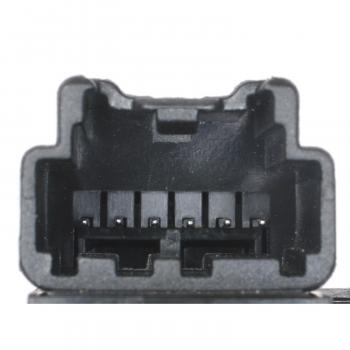 2004 Ford Thunderbird Seat Heater Switch Front Right Standard Motor Products DS3000 image 3 of 3