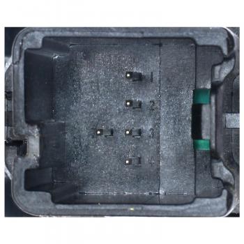 2004 Lincoln Navigator Sunroof Switch Standard Motor Products DS3039 image 3 of 3