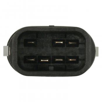 2002 Mercury Grand Marquis Pedal Height Adjustment Switch Standard Motor Products DS3050 image 2 of 3