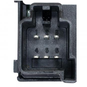 2007 Chrysler 300 Seat Heater Switch Standard Motor Products DS3072 image 3 of 3