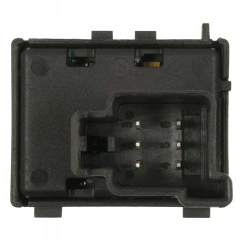 2006 Dodge Ram 2500 Seat Heater Switch Standard Motor Products DS3102 image 2 of 3