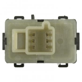 2007 Pontiac G5 Seat Heater Switch Standard Motor Products DS3122 image 2 of 3