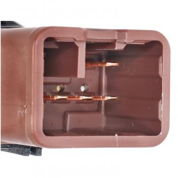 2005 Toyota Sequoia Seat Heater Switch Standard Motor Products DS3147 image 3 of 3