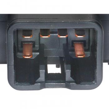 2005 Toyota Sequoia Seat Heater Switch Standard Motor Products DS3242 image 3 of 3