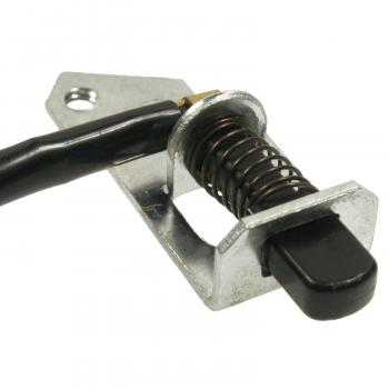 1987 Nissan Pathfinder Parking Brake Switch Standard Motor Products DS3281 image 1 of 3