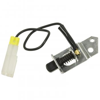 1987 Nissan Pathfinder Parking Brake Switch Standard Motor Products DS3281 image 2 of 3