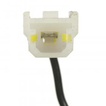 1987 Nissan Pathfinder Parking Brake Switch Standard Motor Products DS3281 image 3 of 3