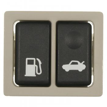 2012 Toyota Avalon Trunk Lid Release Switch Standard Motor Products DS3291 image 1 of 3