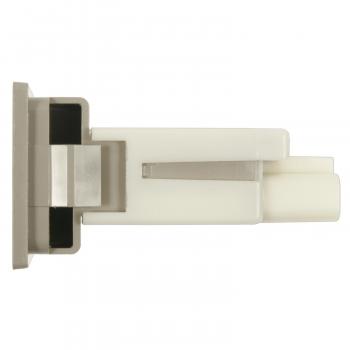 2012 Toyota Avalon Trunk Lid Release Switch Standard Motor Products DS3291 image 3 of 3