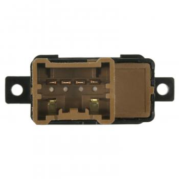 2004 Acura TL Seat Heater Switch Standard Motor Products DS3304 image 2 of 3