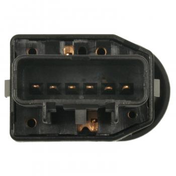 2007 Pontiac G6 Pedal Height Adjustment Switch Standard Motor Products DS3336 image 2 of 3