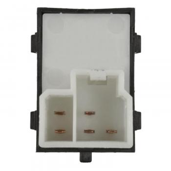 2002 Dodge Ram 1500 Van Pedal Height Adjustment Switch Standard Motor Products DS3390 image 2 of 3