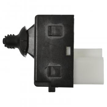 2002 Dodge Ram 1500 Van Pedal Height Adjustment Switch Standard Motor Products DS3390 image 3 of 3