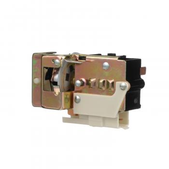 2002 Dodge Ram 1500 Van Headlight Switch Standard Motor Products DS346 image 2 of 4