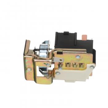 2002 Dodge Ram 1500 Van Headlight Switch Standard Motor Products DS346 image 3 of 4