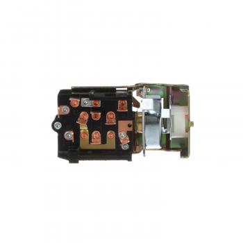 1977 Dodge Monaco Headlight Switch Standard Motor Products DS357 image 4 of 4