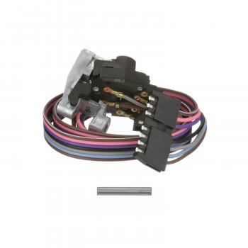 1984 Chevrolet C20 Windshield Wiper Switch Standard Motor Products DS397 image 2 of 4