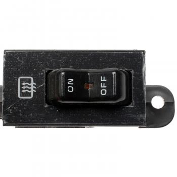 1982 Oldsmobile Cutlass Ciera Defroster Switch Standard Motor Products DS430 image 1 of 3