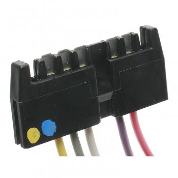 1988 Buick Skyhawk Windshield Wiper Switch Standard Motor Products DS463 image 3 of 4