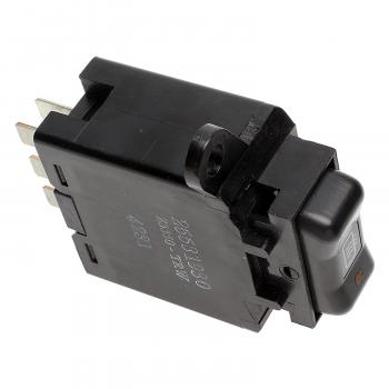 1987 GMC Caballero Defroster Switch Standard Motor Products DS471 image 2 of 3